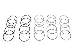 Hastings Premium Ductile Ring Sets for 1983-1989 COROLLA, 1985-1987 MR2 - 2M6180