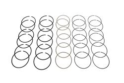 Hastings Premium Ductile Ring Sets 2M6196030