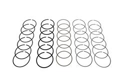 Hastings Premium Ductile Ring Sets 2M6196
