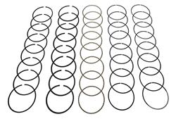 Hastings Premium Ductile Ring Sets 2M639030