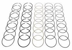 Hastings Premium Ductile Ring Sets 2M643030