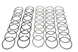 Hastings Premium Ductile Ring Sets 2M643040