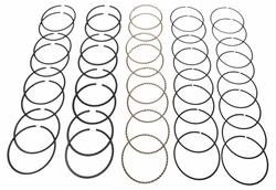 Hastings Premium Ductile Ring Sets 2M643060