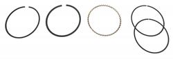 Hastings Premium Ductile Ring Sets 2M645S030