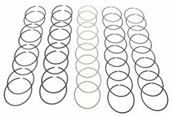 Hastings Premium Ductile Ring Sets 2M660060