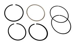 Hastings Premium Ductile Ring Sets 2M6606S030