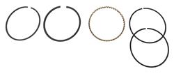 Hastings Premium Ductile Ring Sets 2M661S030
