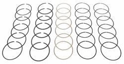 Hastings Premium Ductile Ring Sets 2M667