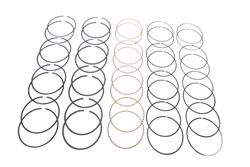 Hastings Premium Ductile Ring Sets 2M692060