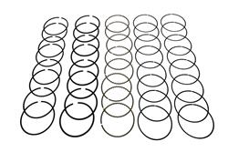 Hastings Premium Ductile Ring Sets 2M694