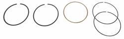 Hastings Premium Ductile Ring Sets 2M8521S005