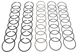 Hastings Premium Ductile Ring Sets 2M8542030