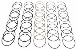 Hastings Premium Ductile Ring Sets 2M8542045