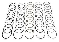 Hastings Premium Ductile Ring Sets 2M8542