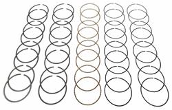 Hastings Premium Ductile Ring Sets 2M8552025