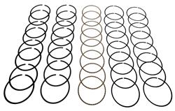 Hastings Premium Ductile Ring Sets 2M8562030
