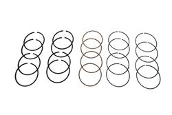 Hastings Piston Ring Sets for 1979-1982 210, 1979-1980 310, 1970-1971 STAR - 4266