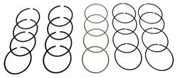 Hastings Piston Ring Sets for 1971-1979 504, 1980-1987 505 - 4279