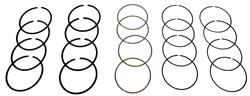 Hastings Piston Ring Sets 4341030