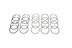 Hastings Piston Ring Sets for 1976-1983 CHEVETTE - 4393060