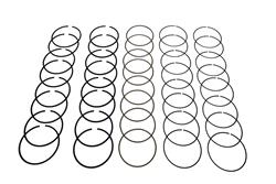 Hastings Premium Ductile Ring Sets 4628