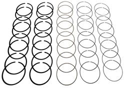 Hastings Piston Ring Sets 4718040