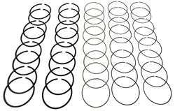 Hastings Piston Ring Sets 4718