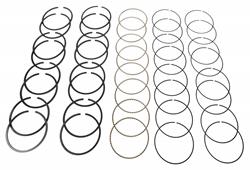 Hastings Piston Ring Sets 4735040