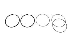 Hastings Piston Ring Sets 5097S040