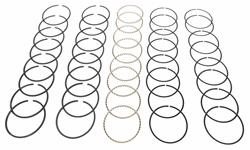 Hastings Piston Ring Sets 5499020