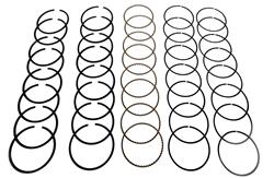 Hastings Piston Ring Sets 576