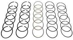 Hastings Piston Ring Sets 586020