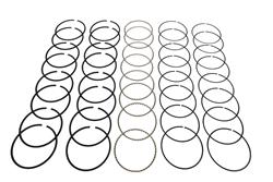 Hastings Premium Ductile Ring Sets 598030