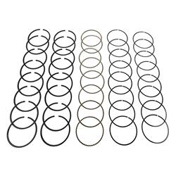 Hastings Piston Ring Sets 641