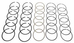 Hastings Piston Ring Sets 656020