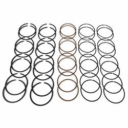 Hastings Piston Ring Sets 660030