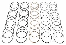 Hastings Piston Ring Sets 661010