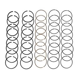 Hastings Piston Ring Sets 661