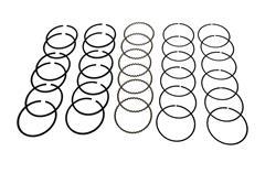 Hastings Piston Ring Sets 663