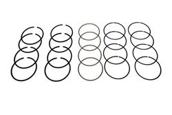 Hastings Piston Ring Sets 665
