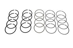 Hastings Piston Ring Sets for 1968-1974 TRANSPORTER - 6781