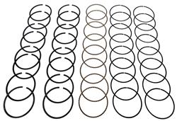 Hastings Premium Ductile Ring Sets 683030