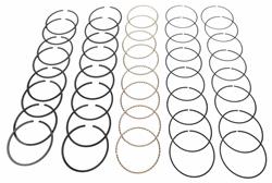 Hastings Piston Ring Sets 693