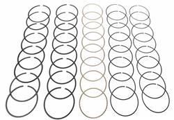Hastings Claimer Series Performance Piston Ring Sets CM5521060