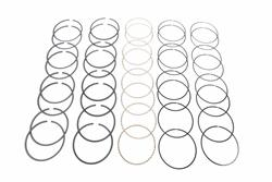 Hastings Claimer Series Performance Piston Ring Sets CM5531040
