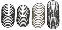 Hastings Claimer Series Performance Piston Ring Sets CM5532