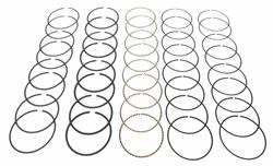 Hastings Steel Series Performance Ring Sets SM8527065
