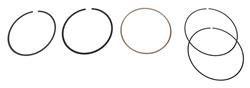 Hastings Steel Series Performance Ring Sets SM8582S130