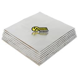 Heatshield Products db Armor Lightweight Sound Deadeners 040011