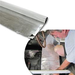 Heatshield Products db Armor Lightweight Sound Deadeners